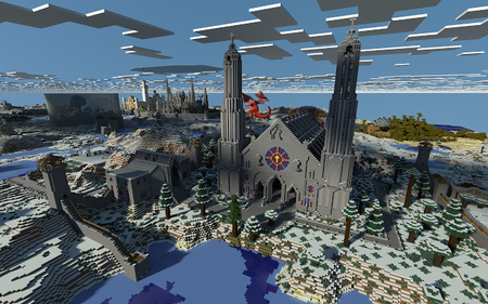 minecrat
