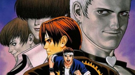 'The King of Fighters 97' y la demo de 'CRUSH3D' encabezan las novedades de Nintendo en formato descargable de este viernes