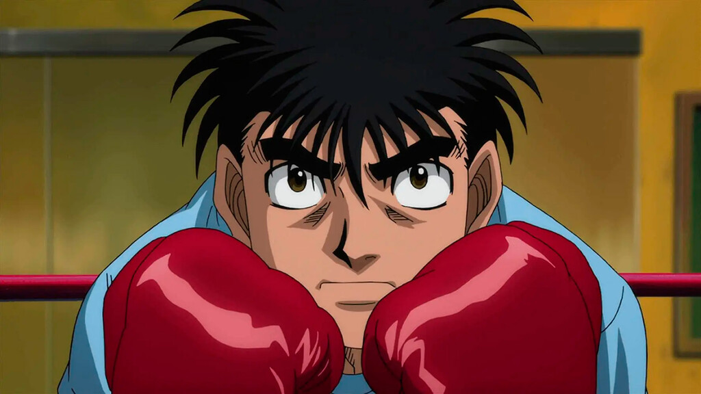 Después de más de 1400 episodios y 34 años publicándose, el autor de Hajime no Ippo revela que solo hemos visto la mitad de la historia Después de más de 1400 episodios y 34 años publicándose, el autor de Hajime no Ippo revela que solo hemos visto la mitad de la historia