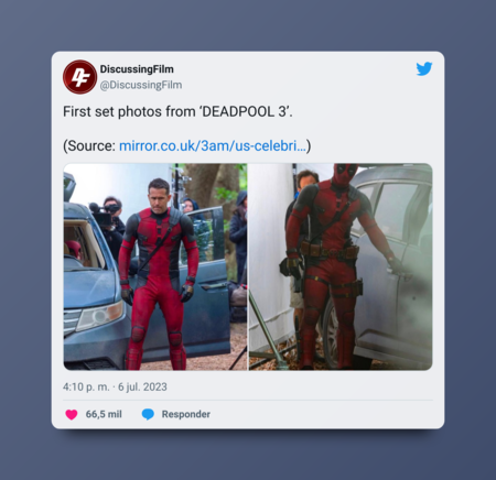 Tweet 1676956683044794369 20230707 132559 Via 10015 Io