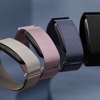Garmin quiere que dejes de mirar una pantalla para cuidar tu salud; su nueva CIRQA Smart Band llega a México 
