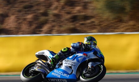 Mir Aragon Motogp 2020