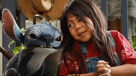 Donde Ver Lilo Stitch 2025