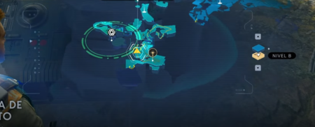 Star Wars Jedi: Survivor estimulantes