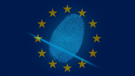 El Parlamento Europeo da luz verde a la creación de una enorme base de datos biométricos y biográficos