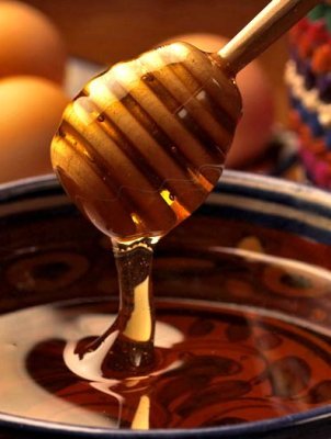 Miel, ¿alimento saludable o para consumir con moderación?