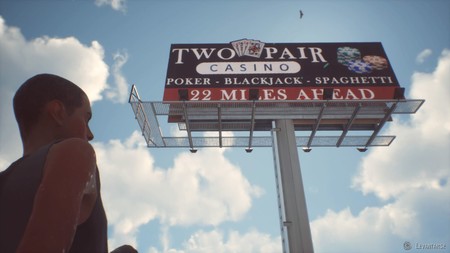 Guía de Life is Strange 2 con todos los coleccionables del episodio 4, Faith