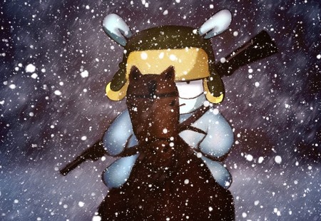 Winter Is Coming Xiaomi