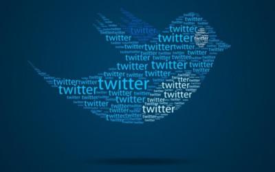 Sigue un hashtag y ponte a tuitear desde tu Smart TV 