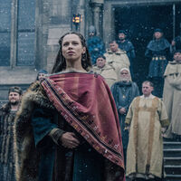 Esta peli de fantasía es tan oscura como Juego de Tronos y Vikingos, y reimagina una leyenda de 800 años. Hagen se acaba de estrenar en los cines de Alemania