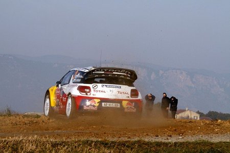 Eurosport y FIA podrían romper su acuerdo a una semana del Rally de Suecia
