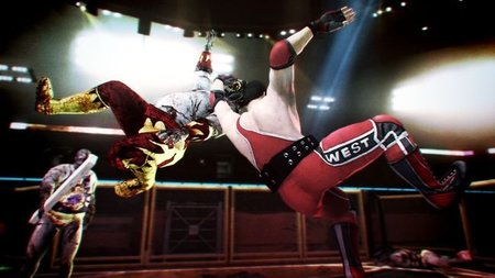 'Dead Rising 2: Off The Record'. Frank West vuelve a ser el protagonista. Tráiler, imágenes y primeros detalles