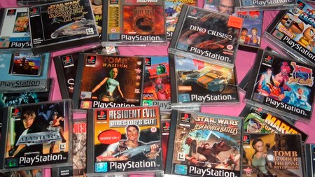 Amamos El Formato Fisico En Los Videojuegos Pero Es Momento De Aceptar Una Verdad Incomoda C