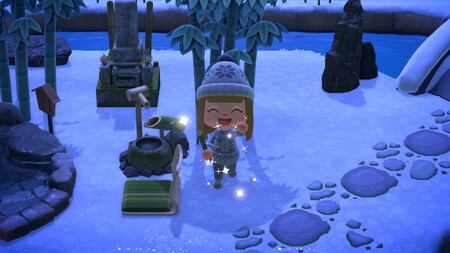 Animal Crossing: New Horizons: cómo conseguir la varita de bambú y los materiales para fabricarla