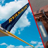 Ryanair ha encontrado una nueva forma de ganar más dinero por billete: obligarte a tener su app para poder volar