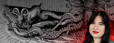 Juntar Lovecraft con Chainsaw Man en un manga parecía buena idea hasta que te das cuenta de que vas a estar sufriendo todo el tiempo  