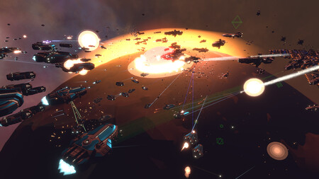 Imagen de Annihilate the Spance