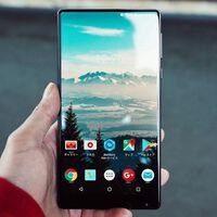¿Qué significa la N que ves en tu móvil Android? Sin ella, tendrías que decir adiós a múltiples ventajas que utilizas a diario