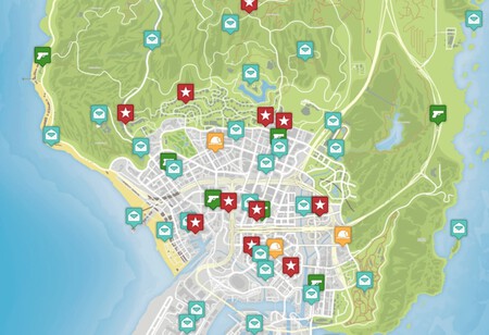 Gta Online