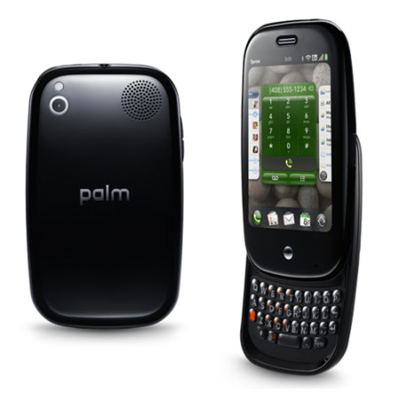Palm Pre: un par de funcionalidades