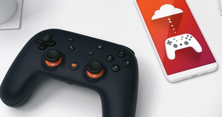 Google Stadia Pro será gratis durante los próximos dos meses