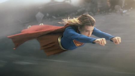 Supergirl Critica 3