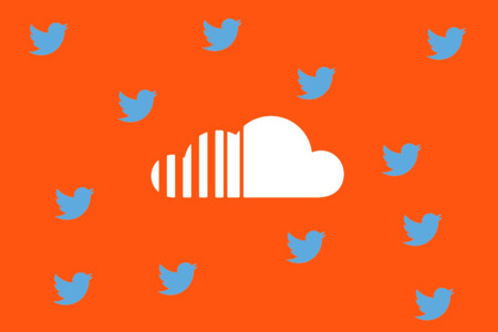 Twitter se decide e invierte 62,3 millones de euros en la plataforma musical SoundCloud