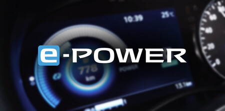 E Power Mexico