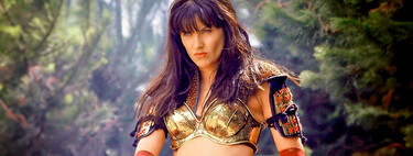 Seguro que la recuerdas como una serie ridícula, pero para mí Xena fue de lo mejor que nos dejó la tele de los 90 
