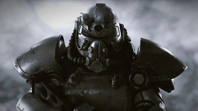 Imagen de Fallout (Bethesda Softworks)