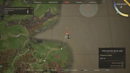 The Legend Of Khiimori 1