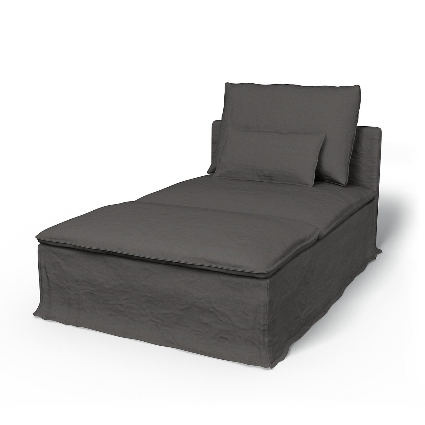 Customiza tus muebles de Ikea con patas o fundas nuevas y consigue