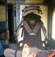 Cómo elegir la mochila ideal