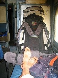 Cómo elegir la mochila ideal