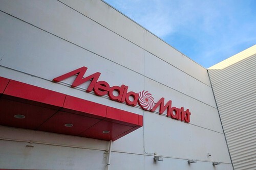Los mejores chollos de MediaMarkt, hoy 15 de septiembre, con descuentos de hasta el 66% 