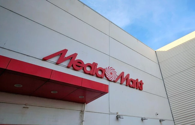 Mediamarkt
