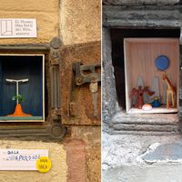 El museo más pequeño del mundo está en Barcelona. Visitarlo es gratis todo el año