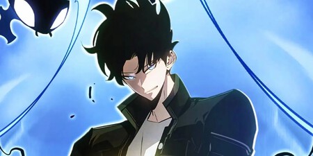 Solo Leveling Ragnarok