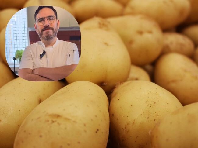 Chef Papas