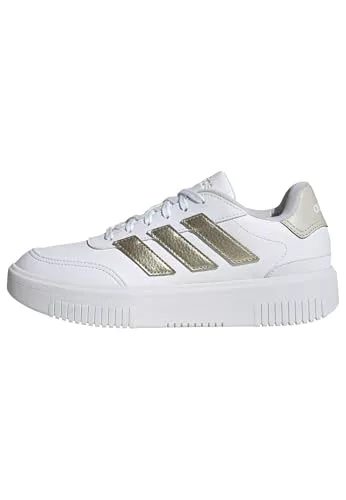 adidas Courtblock Shoes, Zapatos Mujer