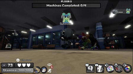 Ps5 Roblox Novedades Horarios Next Gen