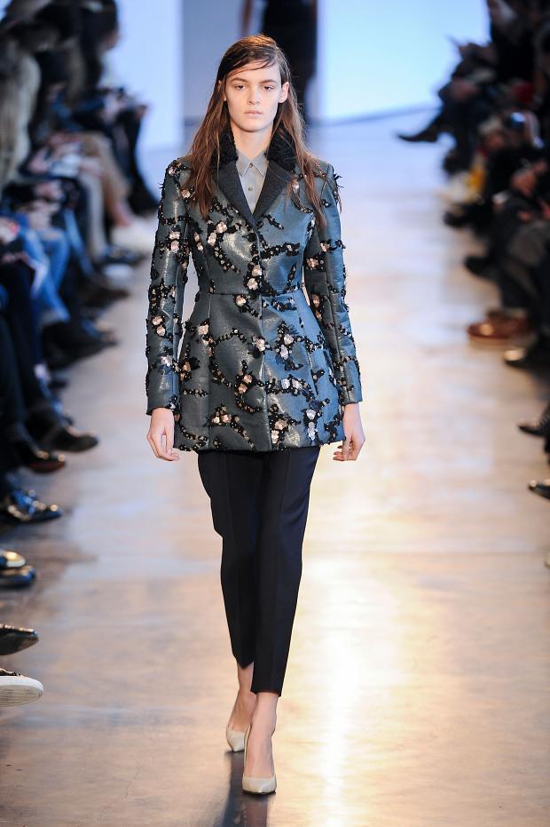 Foto de Theyskens’ Theory Otoño-Invierno 2014/2015 (18/33)
