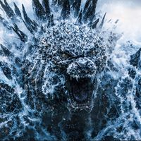 "Una secuela a la altura de 'Terminator 2' y 'El caballero oscuro'". Las primeras críticas a 'Godzilla Minus Zero' prometen un espectáculo glorioso