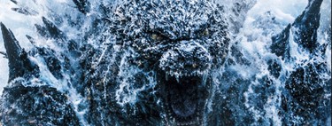 "Una secuela a la altura de 'Terminator 2' y 'El caballero oscuro'". Las primeras críticas a 'Godzilla Minus Zero' prometen un espectáculo glorioso