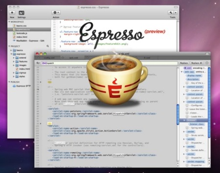 Espresso, Macrabbit nos volverá a sorprender