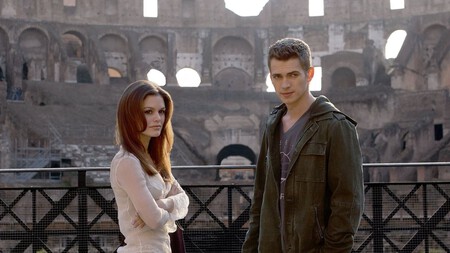 Jumper Hayden Christensen