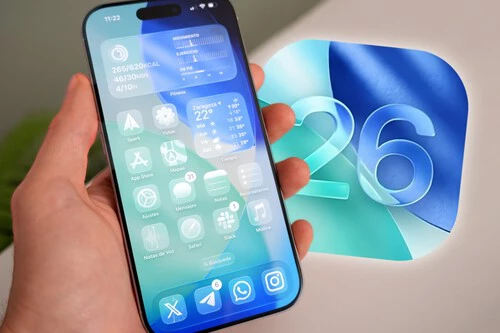 iOS 26