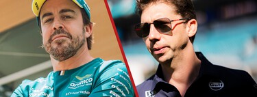 El jefe de Carlos Sainz acusa a Fernando Alonso: "Él recibió las banderas azules, pero se mantuvo delante de Oscar Piastri"