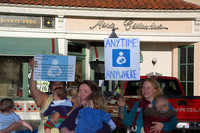 Dar el pecho en público, un derecho y una necesidad 