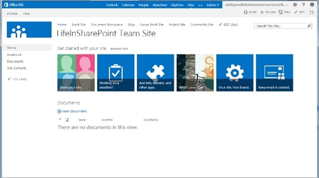 SharePoint 2013 se vuelve más social para facilitar la comunicación en la empresa